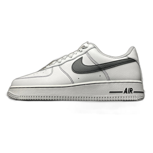 Nike Air Force 1 Low "Wolf Grey/Black"
