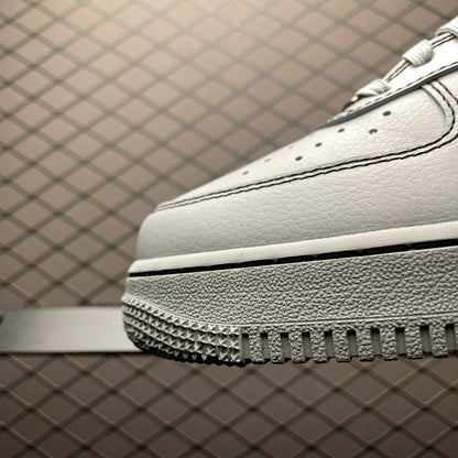 Nike Air Force 1 Low "Wolf Grey/Black"