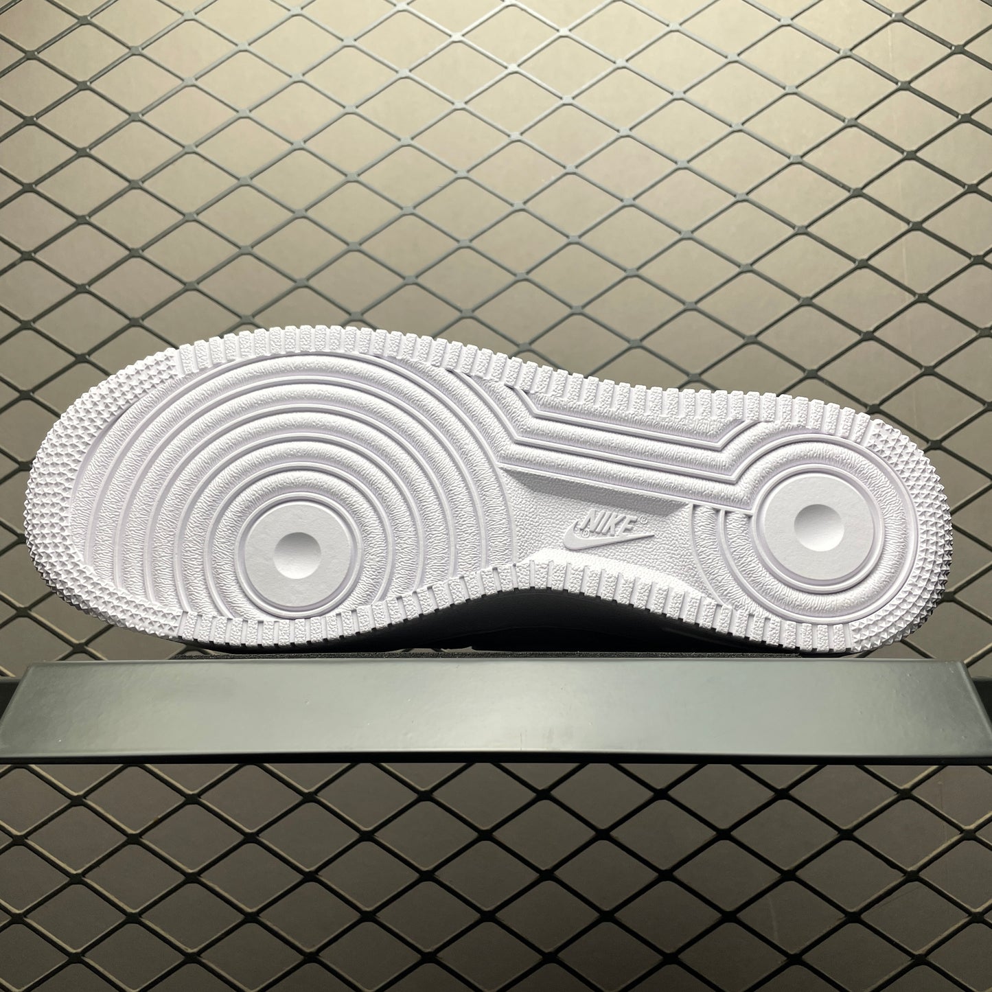 Kobe Bryant × Nike Air Force 1 Low "White"