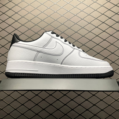 Nike Air Force 1 '07 Mini Jewel "White/Metallic Gold/Black"