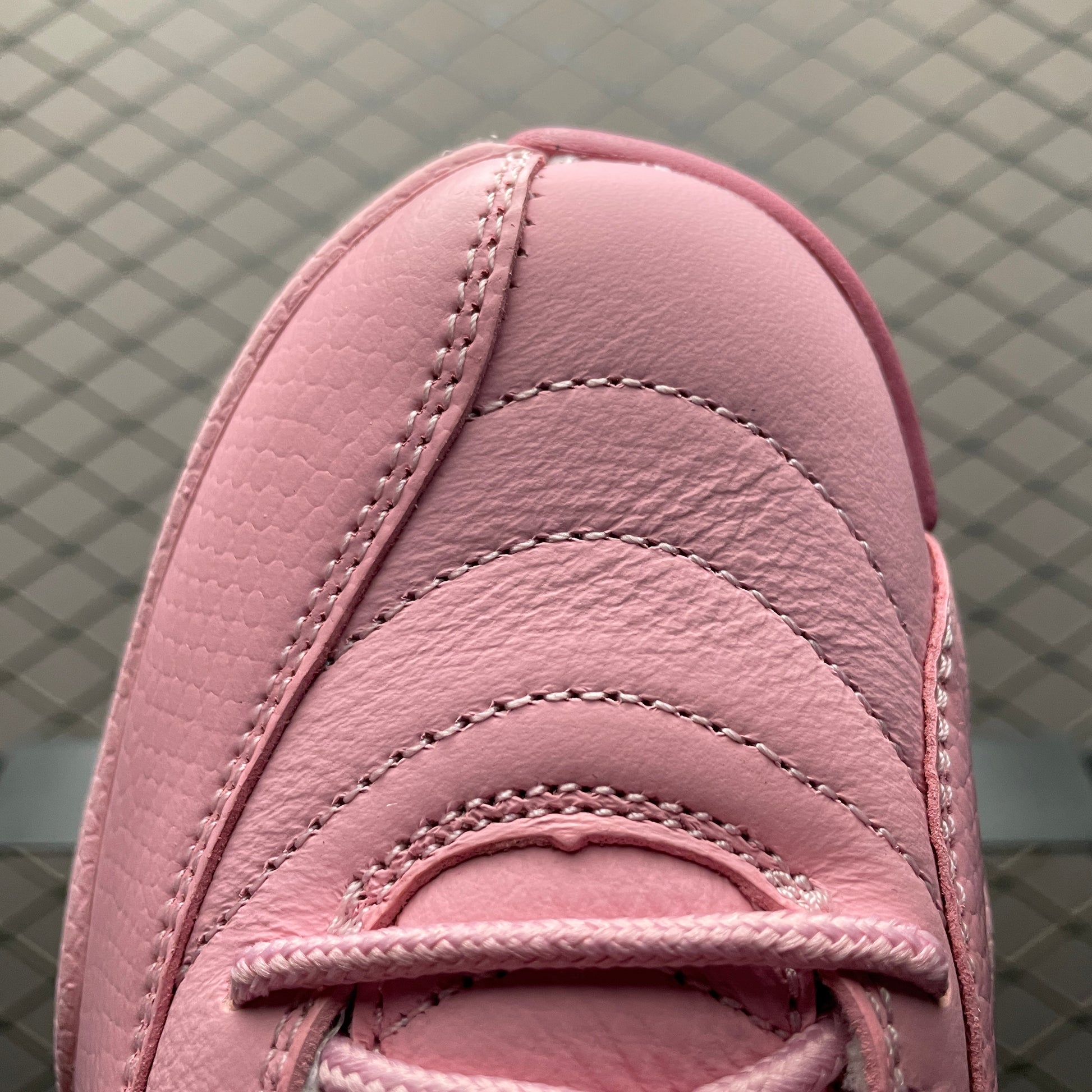 Nike GS Air Jordan 12 Retro "Triple Pink"