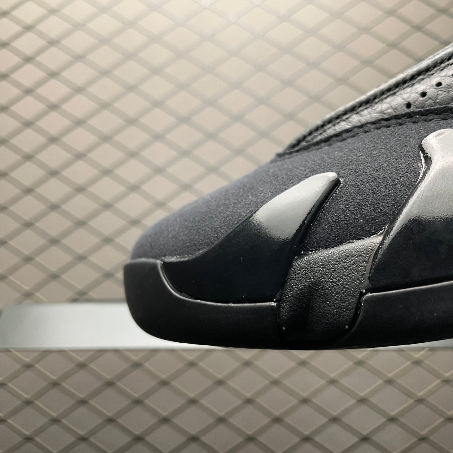 NIKE AIR JORDAN 14 "LAST SHOT ART OF A CHAMPION COLLECTION 16MODELS"
