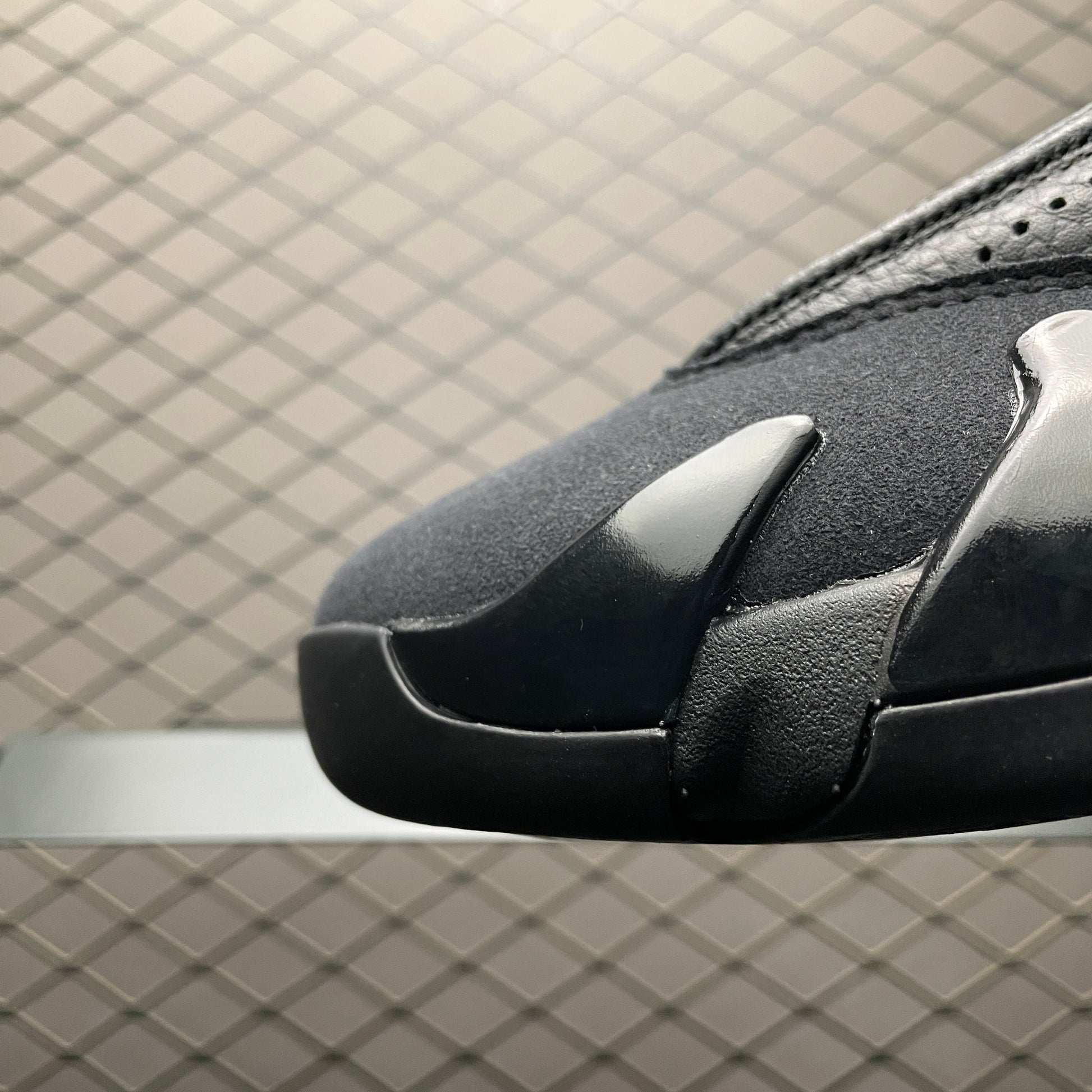 NIKE AIR JORDAN 14 "LAST SHOT ART OF A CHAMPION COLLECTION 16MODELS"