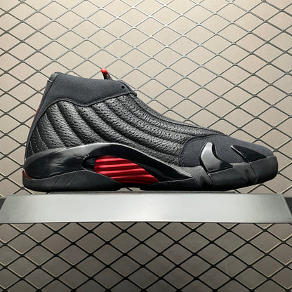 NIKE AIR JORDAN 14 "LAST SHOT ART OF A CHAMPION COLLECTION 16MODELS"