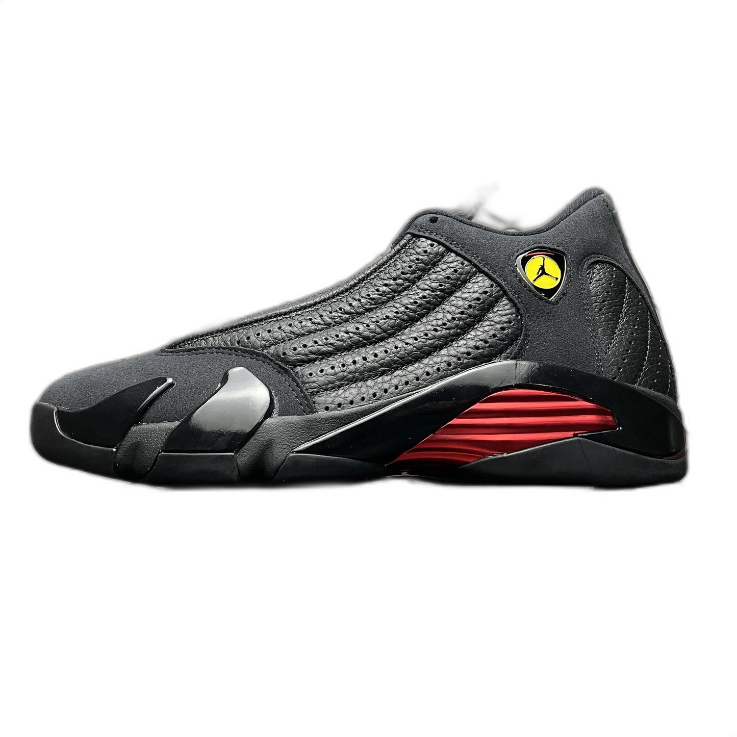 NIKE AIR JORDAN 14 "LAST SHOT ART OF A CHAMPION COLLECTION 16MODELS"