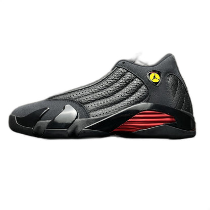 NIKE AIR JORDAN 14 "LAST SHOT ART OF A CHAMPION COLLECTION 16MODELS"