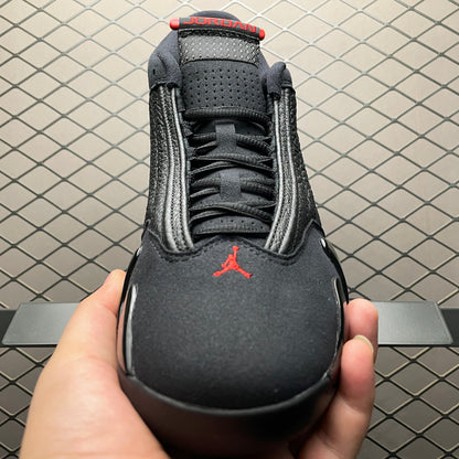 NIKE AIR JORDAN 14 "LAST SHOT ART OF A CHAMPION COLLECTION 16MODELS"