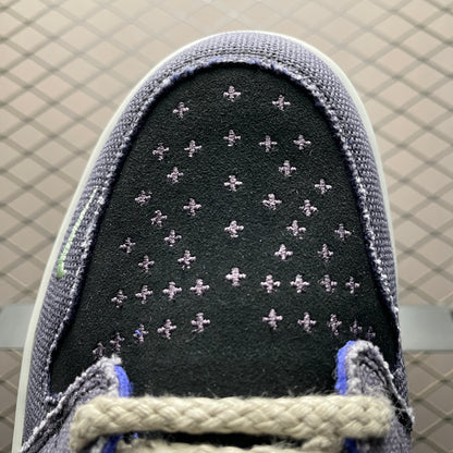 Nike Air Jordan 1 Low "Voodoo"