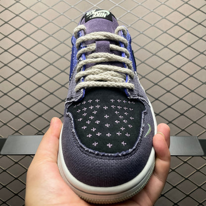 Nike Air Jordan 1 Low "Voodoo"