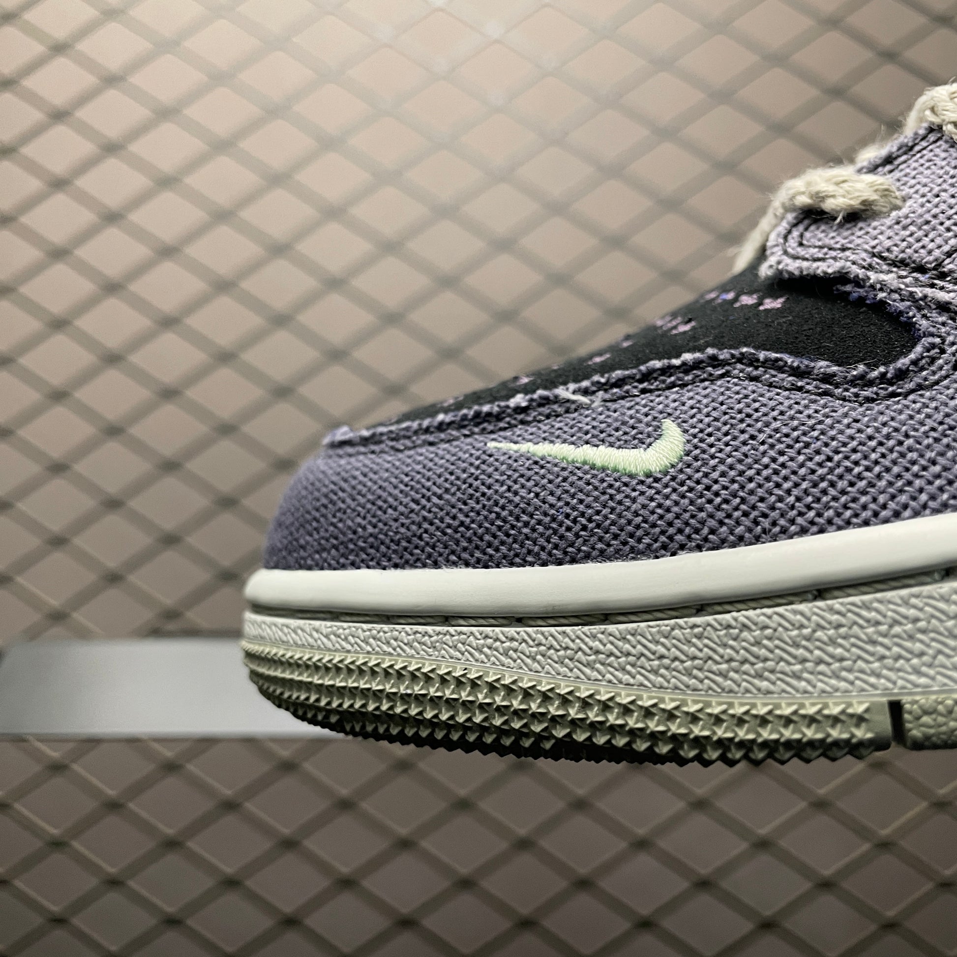 Nike Air Jordan 1 Low "Voodoo"