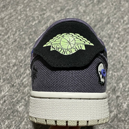 Nike Air Jordan 1 Low "Voodoo"
