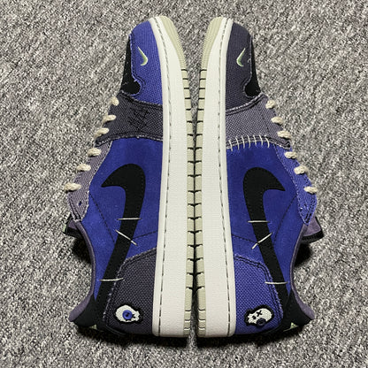 Nike Air Jordan 1 Low "Voodoo"