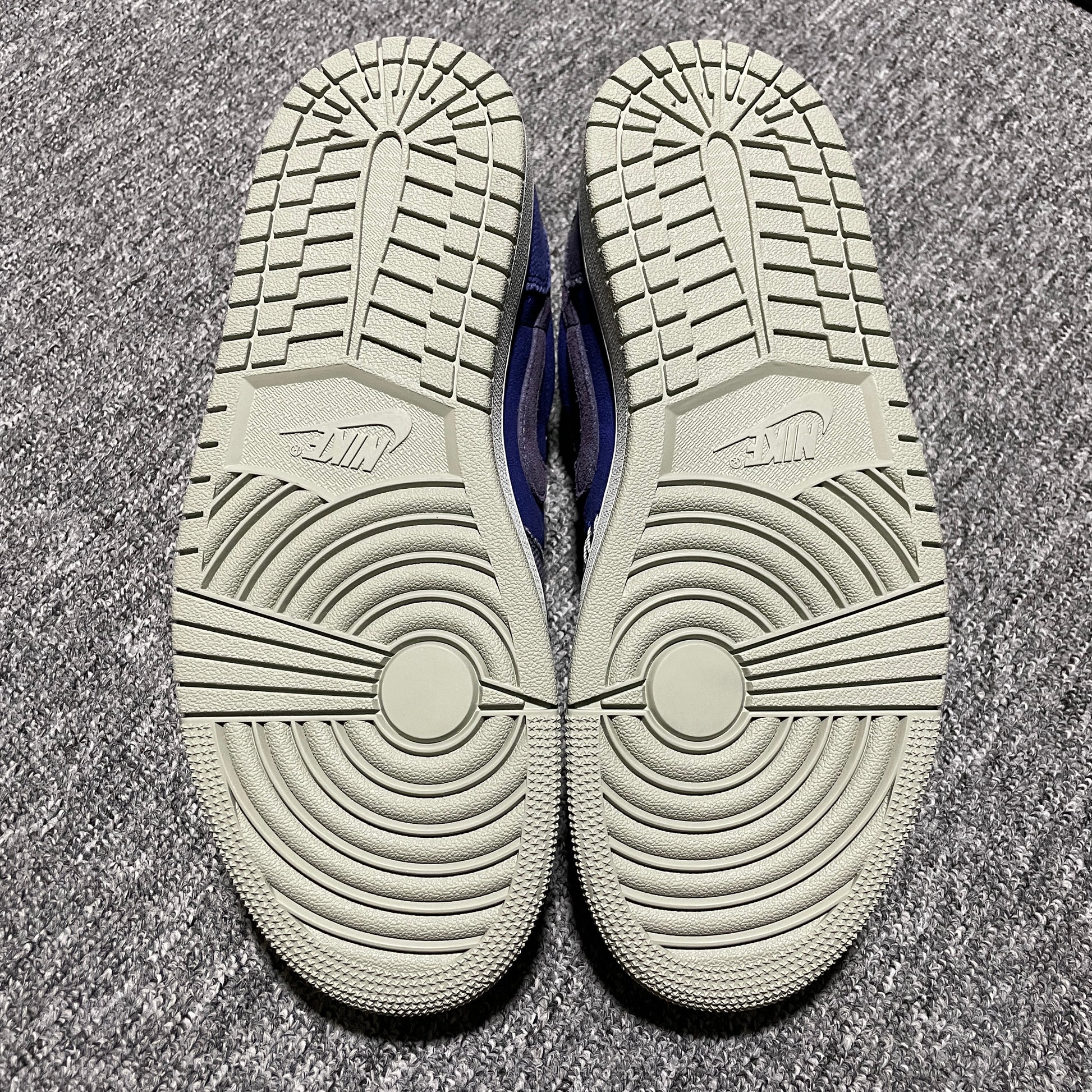 Nike Air Jordan 1 Low "Voodoo"