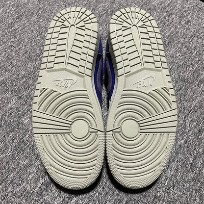 Nike Air Jordan 1 Low "Voodoo"