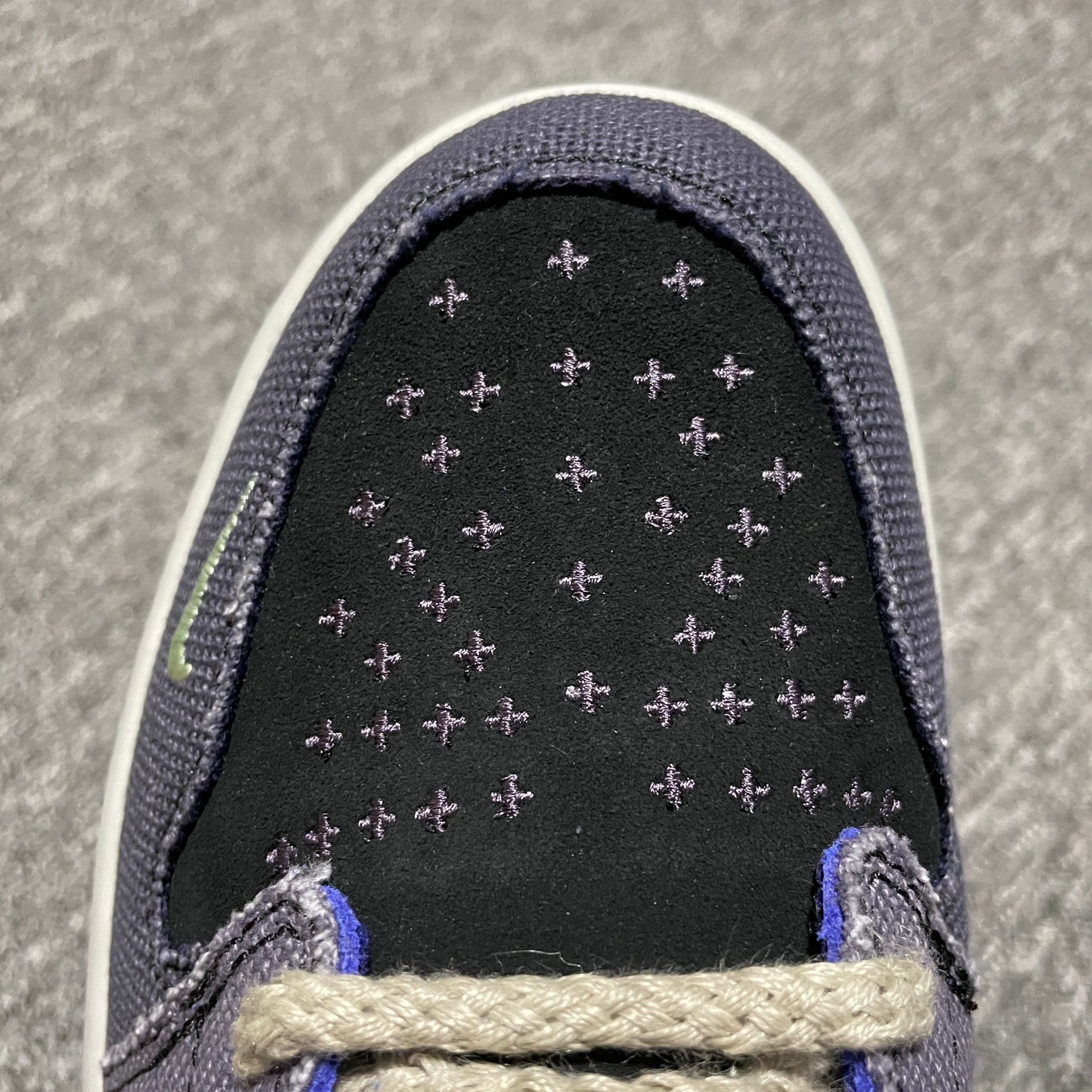 Nike Air Jordan 1 Low "Voodoo"