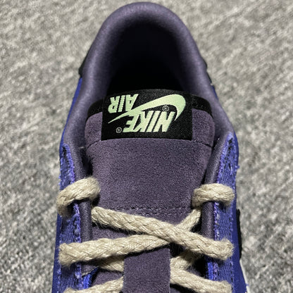 Nike Air Jordan 1 Low "Voodoo"