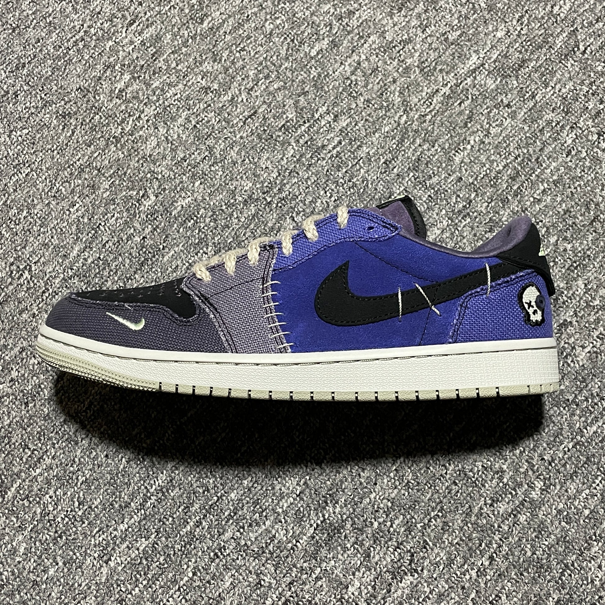 Nike Air Jordan 1 Low "Voodoo"