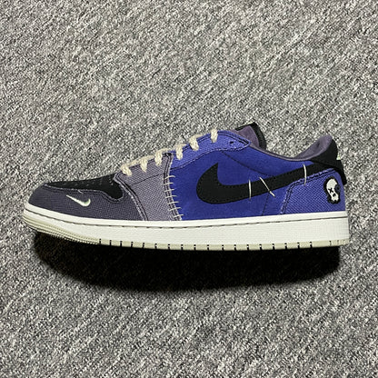 Nike Air Jordan 1 Low "Voodoo"