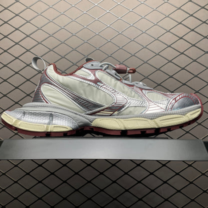 Balenciaga 3XL panelled sneakers
