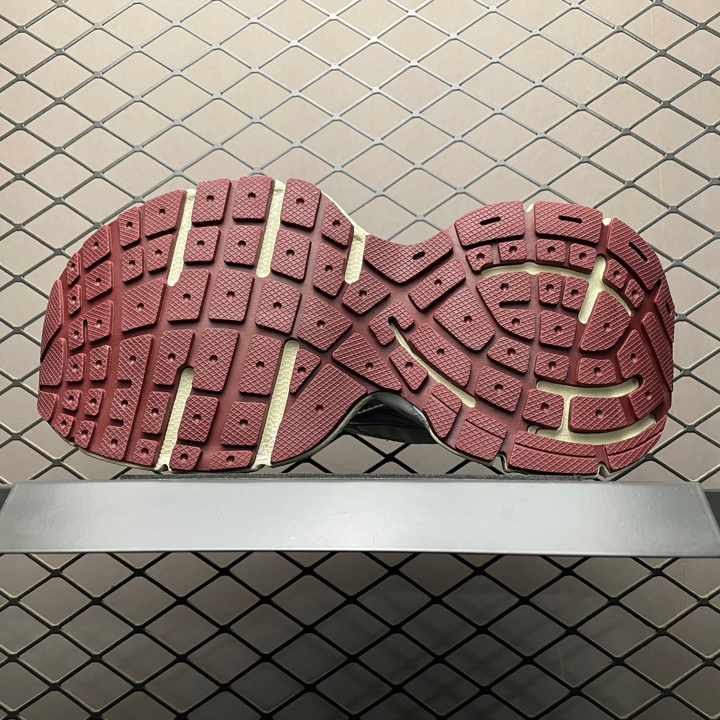 Balenciaga 3XL panelled sneakers