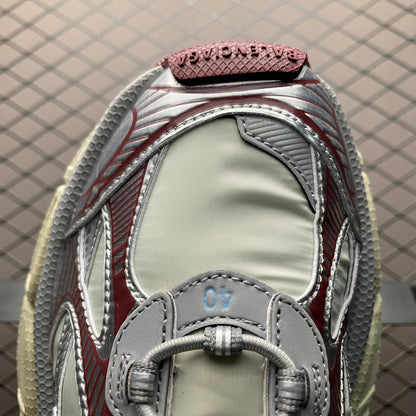 Balenciaga 3XL panelled sneakers