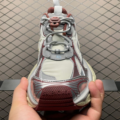 Balenciaga 3XL panelled sneakers