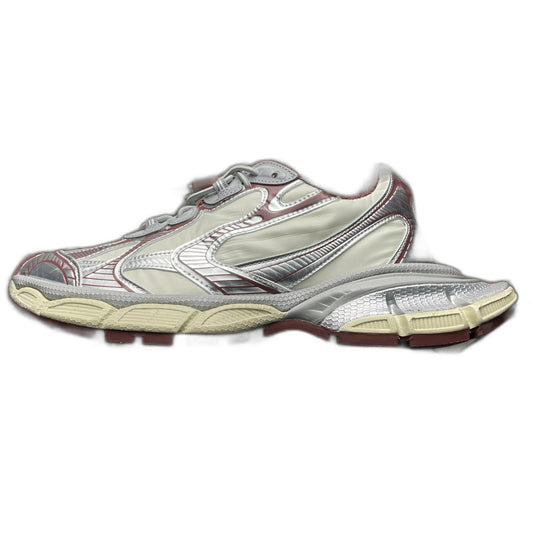Balenciaga 3XL panelled sneakers