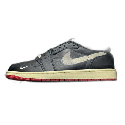 Nigel Sylvester × Nike Air Jordan 1 Retro Low OG "Better With Time"