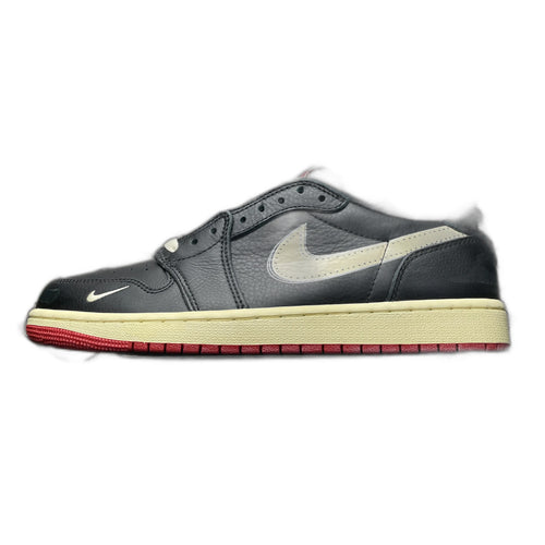 Nigel Sylvester × Nike Air Jordan 1 Retro Low OG "Better With Time"