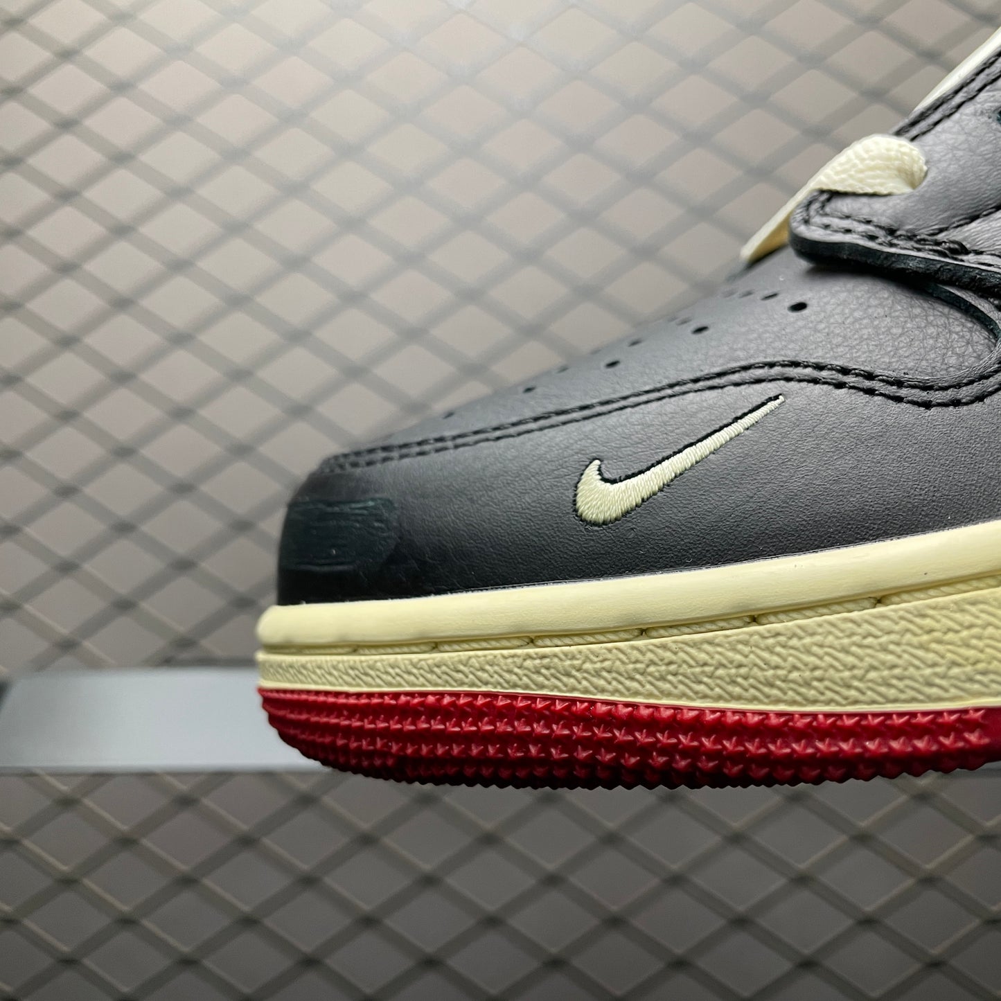 Nigel Sylvester × Nike Air Jordan 1 Retro Low OG "Better With Time"