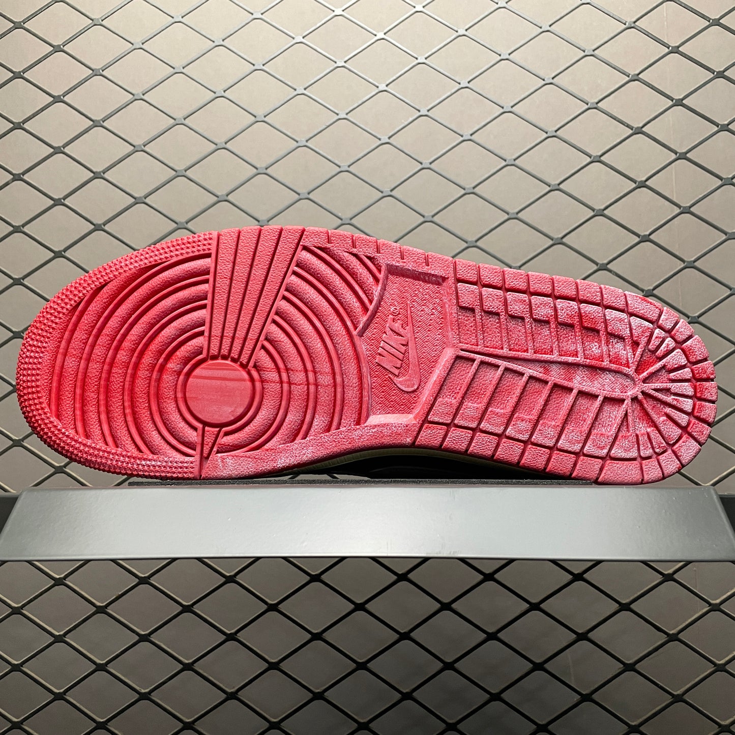 Nigel Sylvester × Nike Air Jordan 1 Retro Low OG "Better With Time"