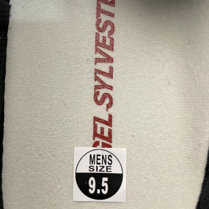 Nigel Sylvester × Nike Air Jordan 1 Retro Low OG "Better With Time"