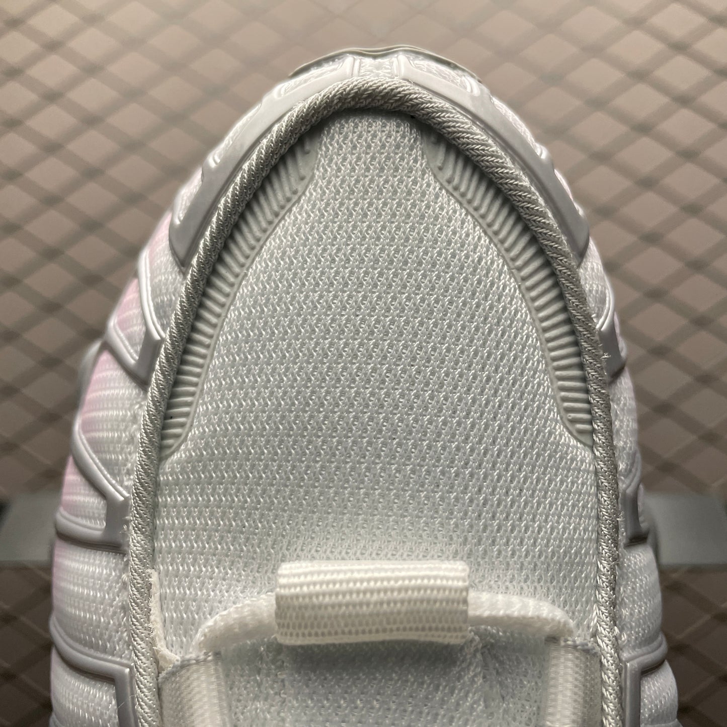 Nike Women's Shox TL "Metallic Platinum/Pinksicle"