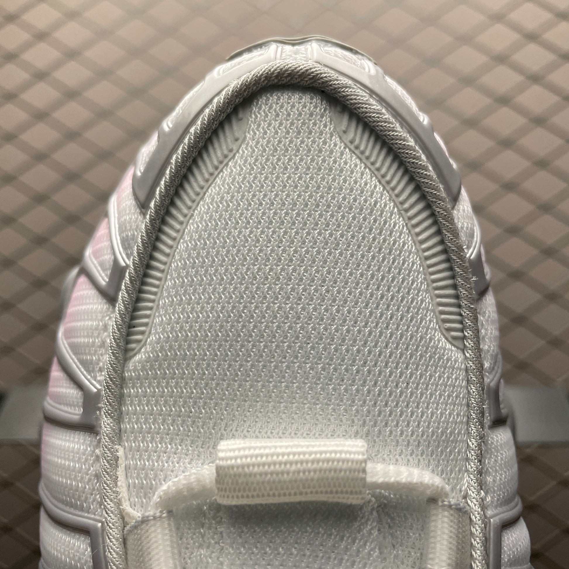 Nike Women's Shox TL "Metallic Platinum/Pinksicle"