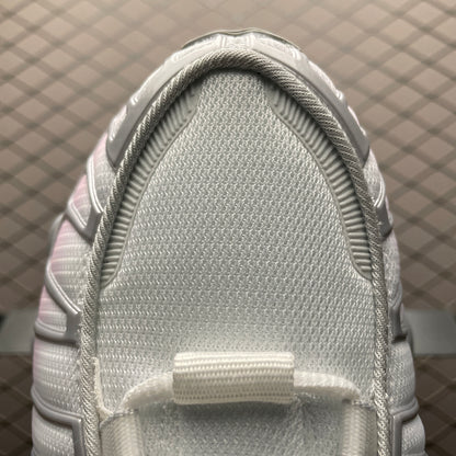 Nike Women's Shox TL "Metallic Platinum/Pinksicle"