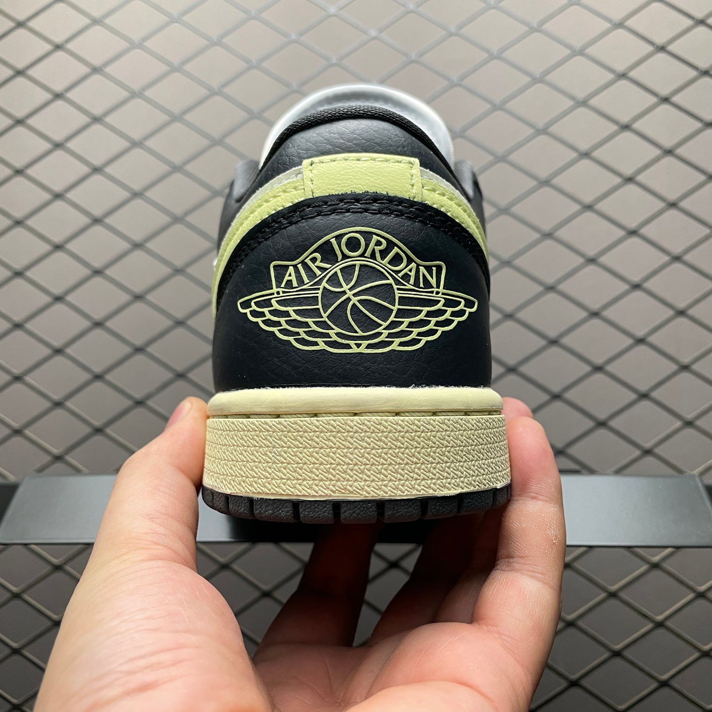 Nike Air Jordan 1 Low "Fall League"