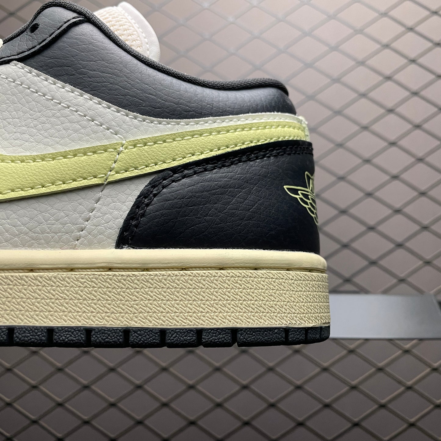 Nike Air Jordan 1 Low "Fall League"