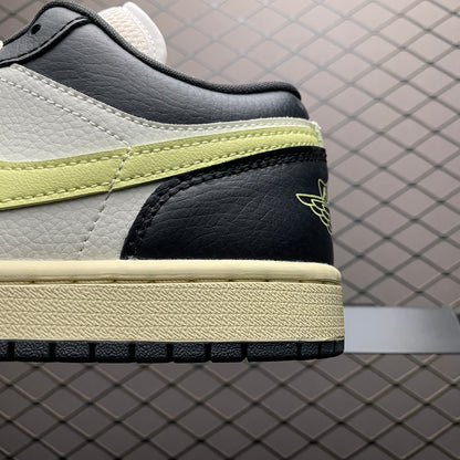 Nike Air Jordan 1 Low "Fall League"