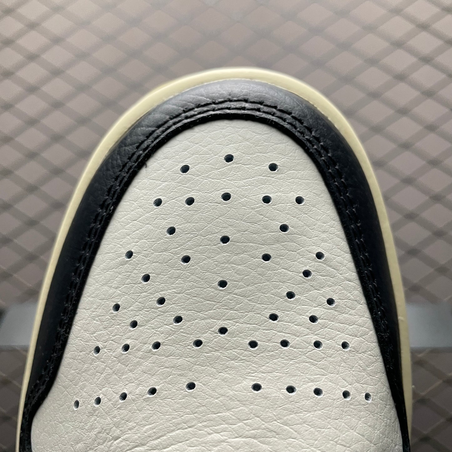 Nike Air Jordan 1 Low "Fall League"