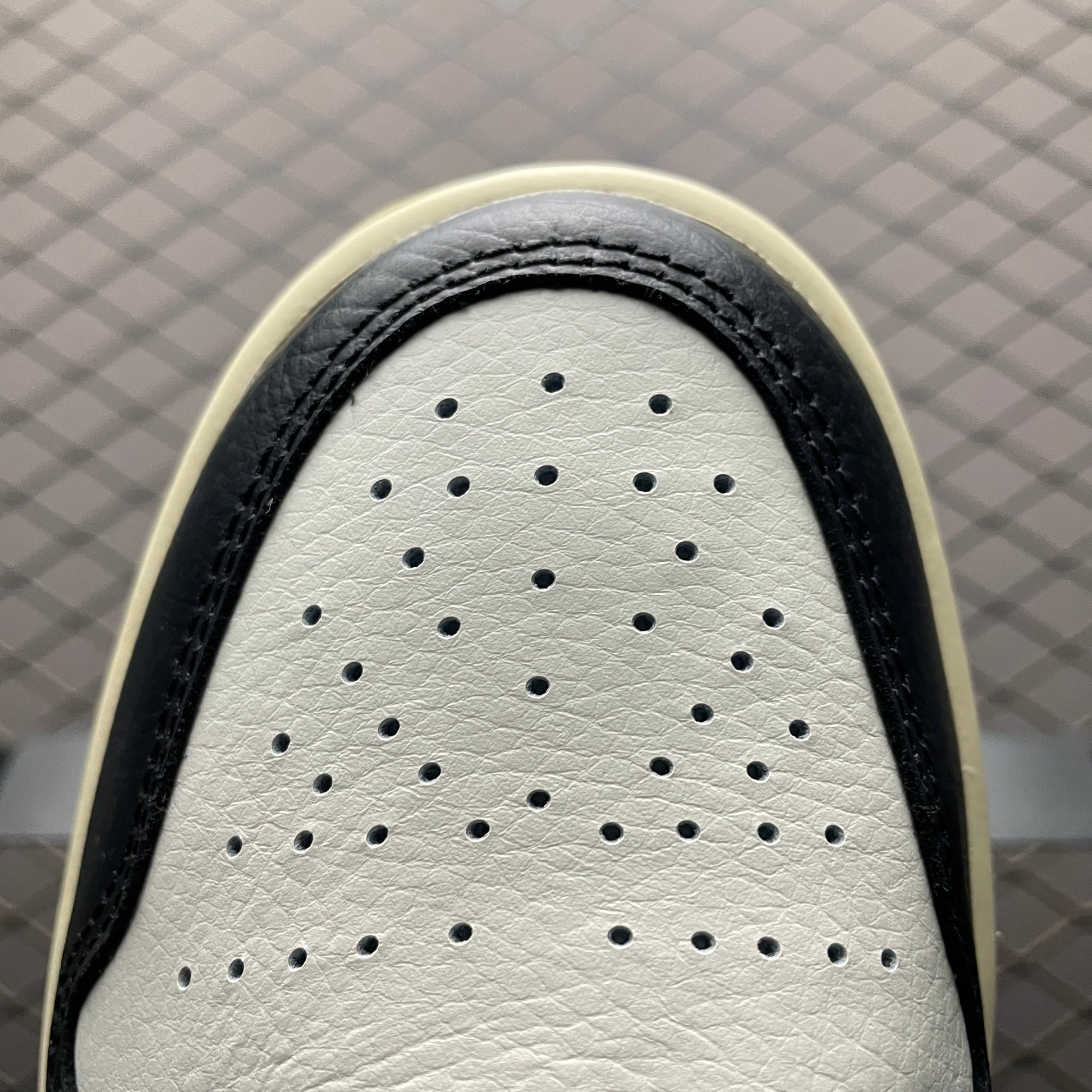 Nike Air Jordan 1 Low "Fall League"