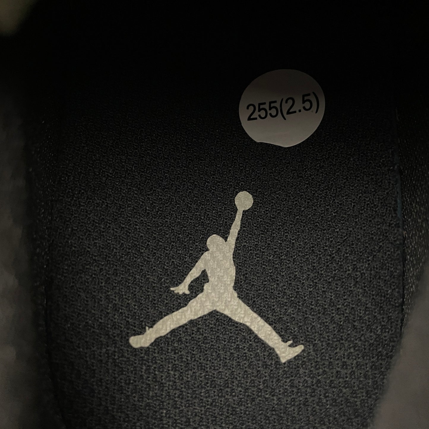 Nike Air Jordan 1 Low "Fall League"