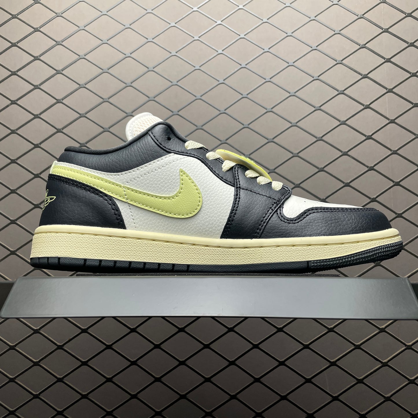 Nike Air Jordan 1 Low "Fall League"