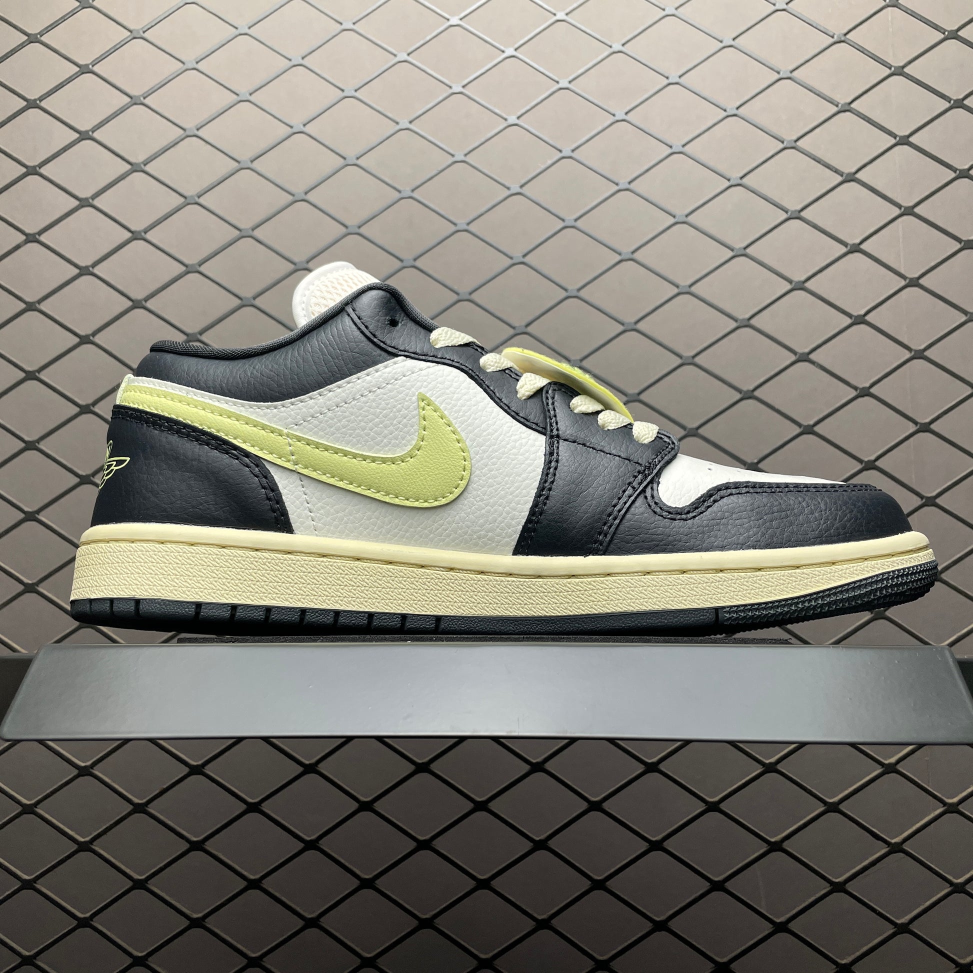 Nike Air Jordan 1 Low "Fall League"