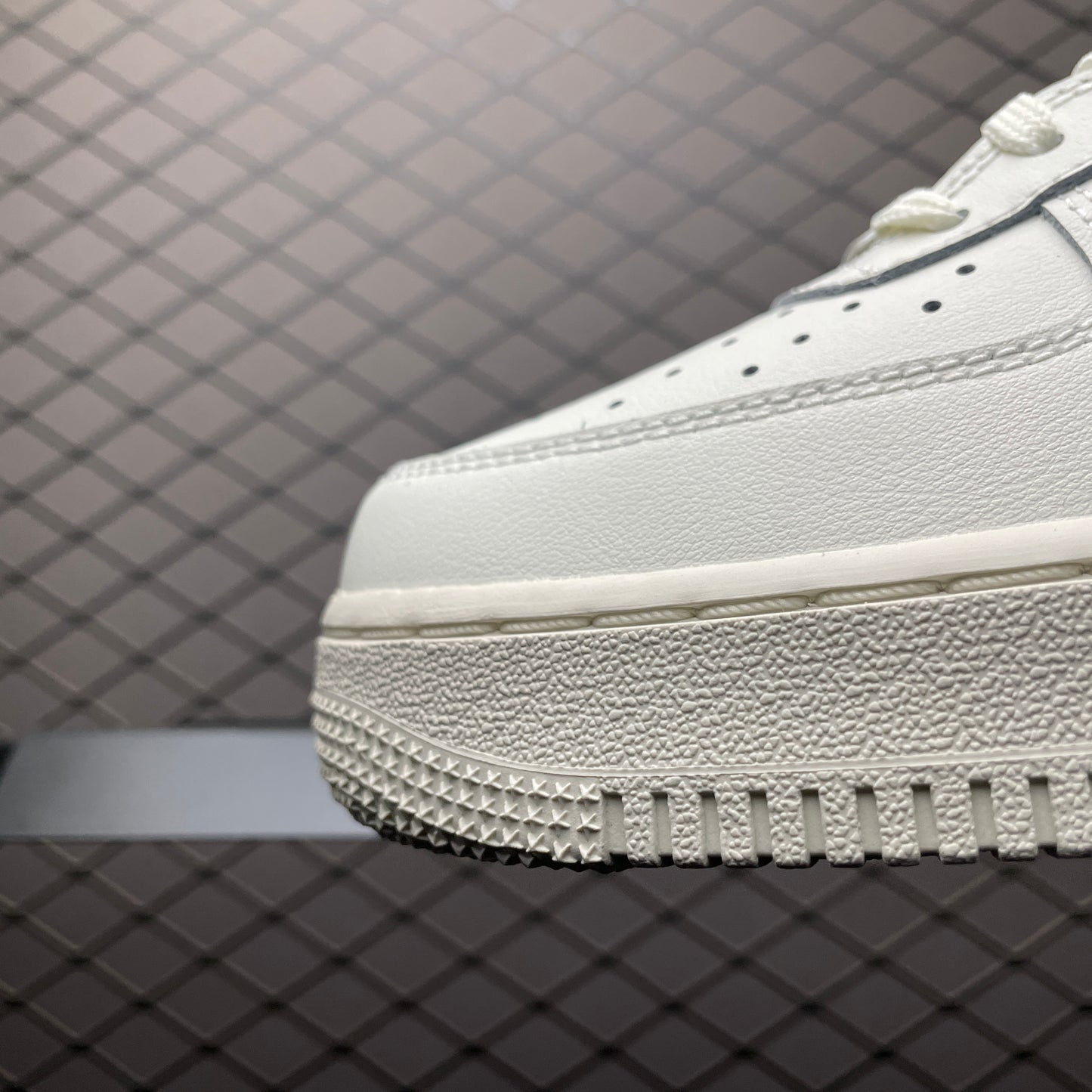 Nike Air Force 1 ’07 Essential "Sail/Black/Sail"