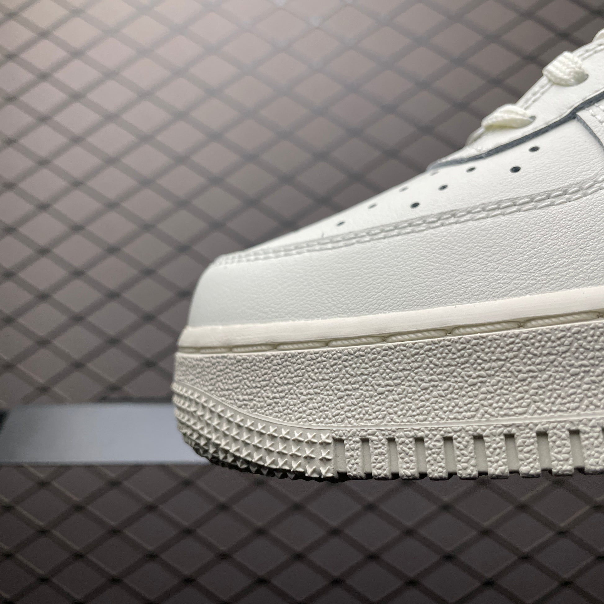 Nike Air Force 1 ’07 Essential "Sail/Black/Sail"
