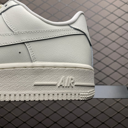 Nike Air Force 1 ’07 Essential "Sail/Black/Sail"