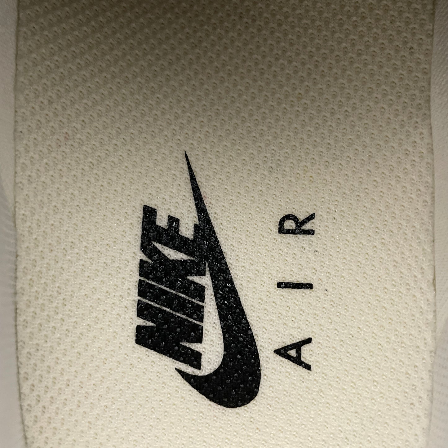 Nike Air Force 1 ’07 Essential "Sail/Black/Sail"