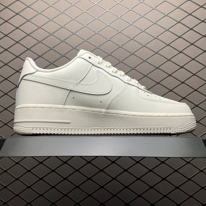 Nike Air Force 1 ’07 Essential "Sail/Black/Sail"