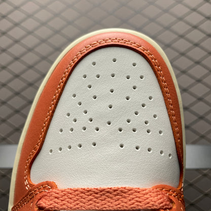 Nike Women's Air Jordan 1 Mid "Madder Root"