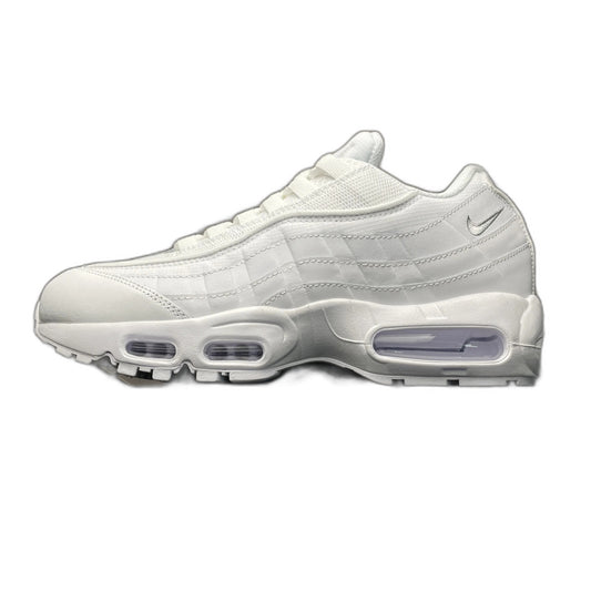 Nike Air Max 95 Essential "White/Grey Fog"
